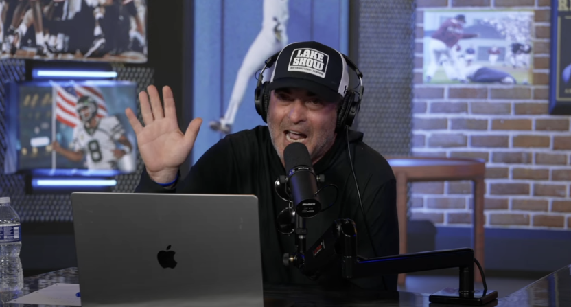 Jon Stugotz Weiner