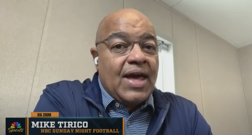 Mike Tirico