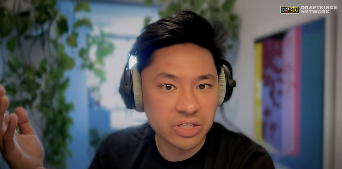 Pablo Torre on Bill Belichick Daily Mail video