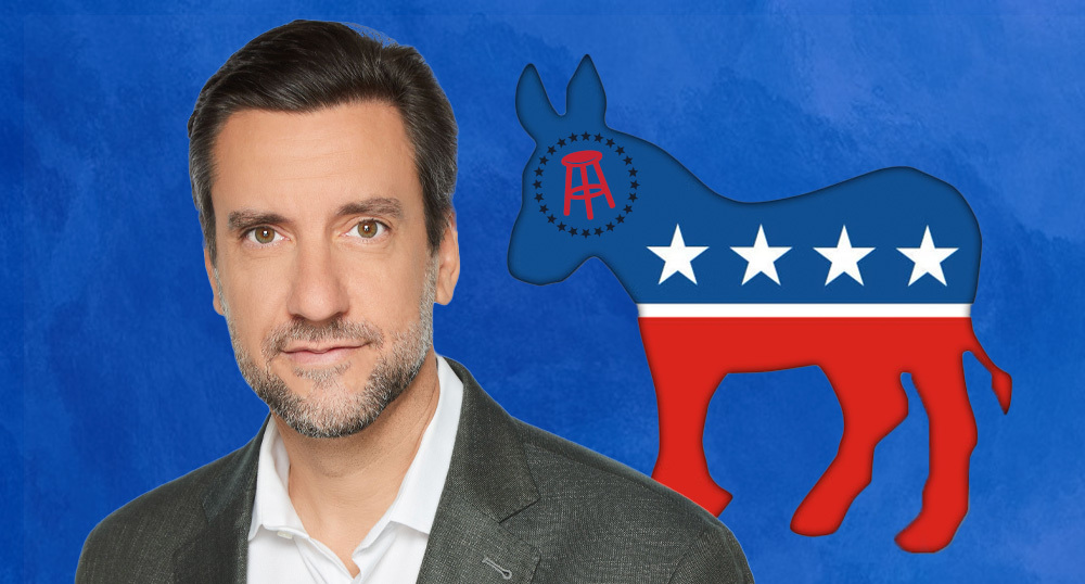Clay Travis Barstool