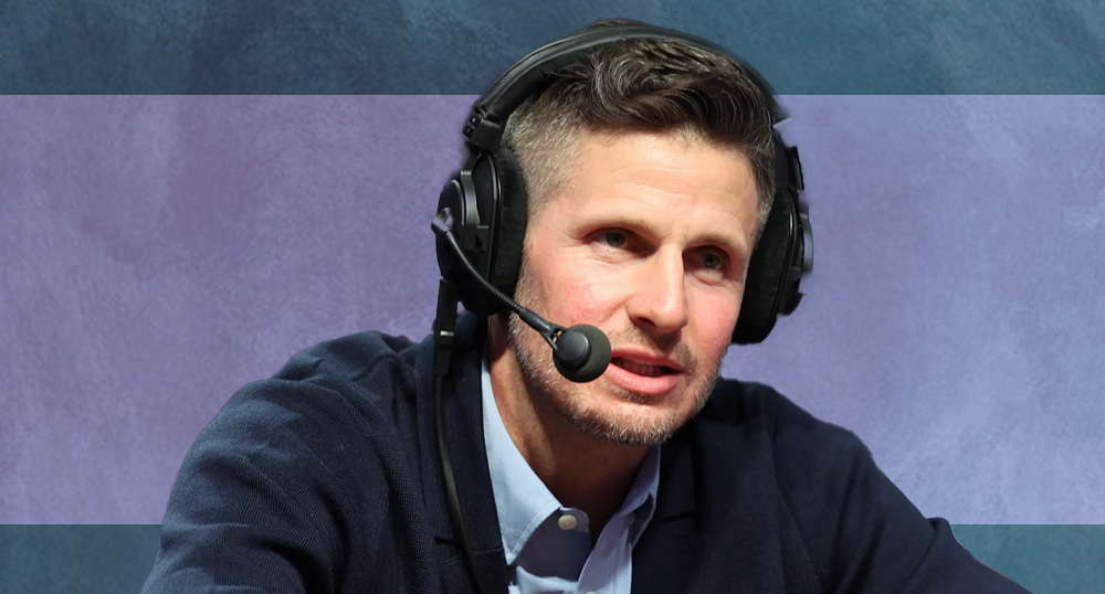 Dan Orlovsky reveals his interest in coaching has “subsided” as his ESPN future remains uncertain.
