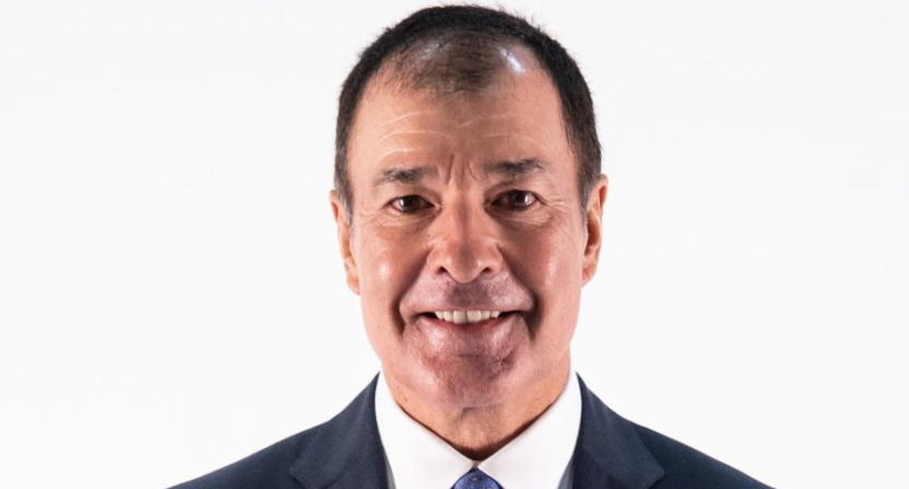 Joe Micheletti.