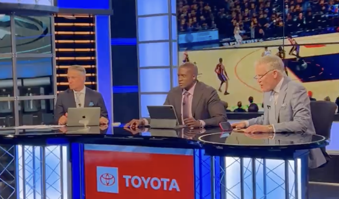 Nuggets studio Aaron Gordon game-winner