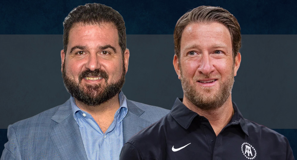 During 'The Unnamed Show,' Dave Portnoy expressed his belief that Dan Le Batard hates Barstool Sports.