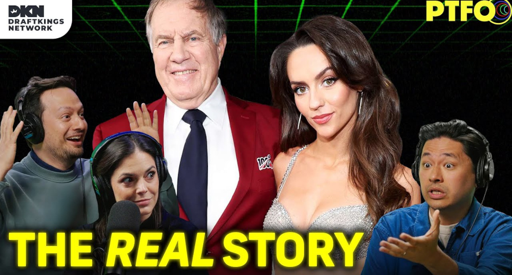 Pablo Torre defends how and why of his Bill Belichick/Jordon Hudson reporting: ‘It’s a story about power’