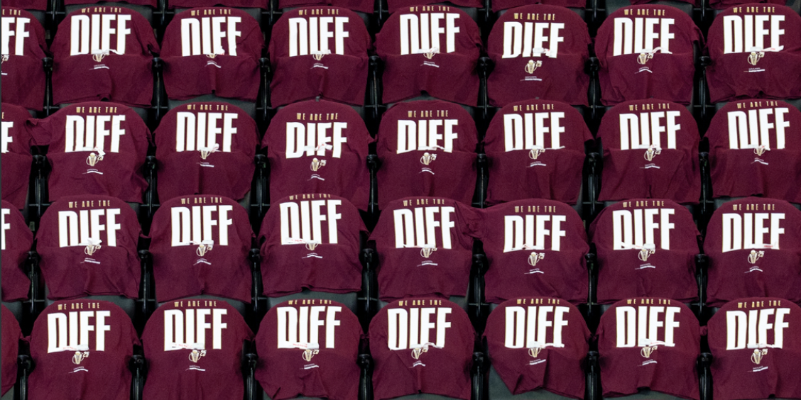Cleveland Cavaliers The Diff