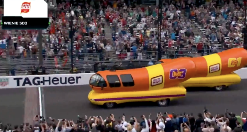 Wienie 500