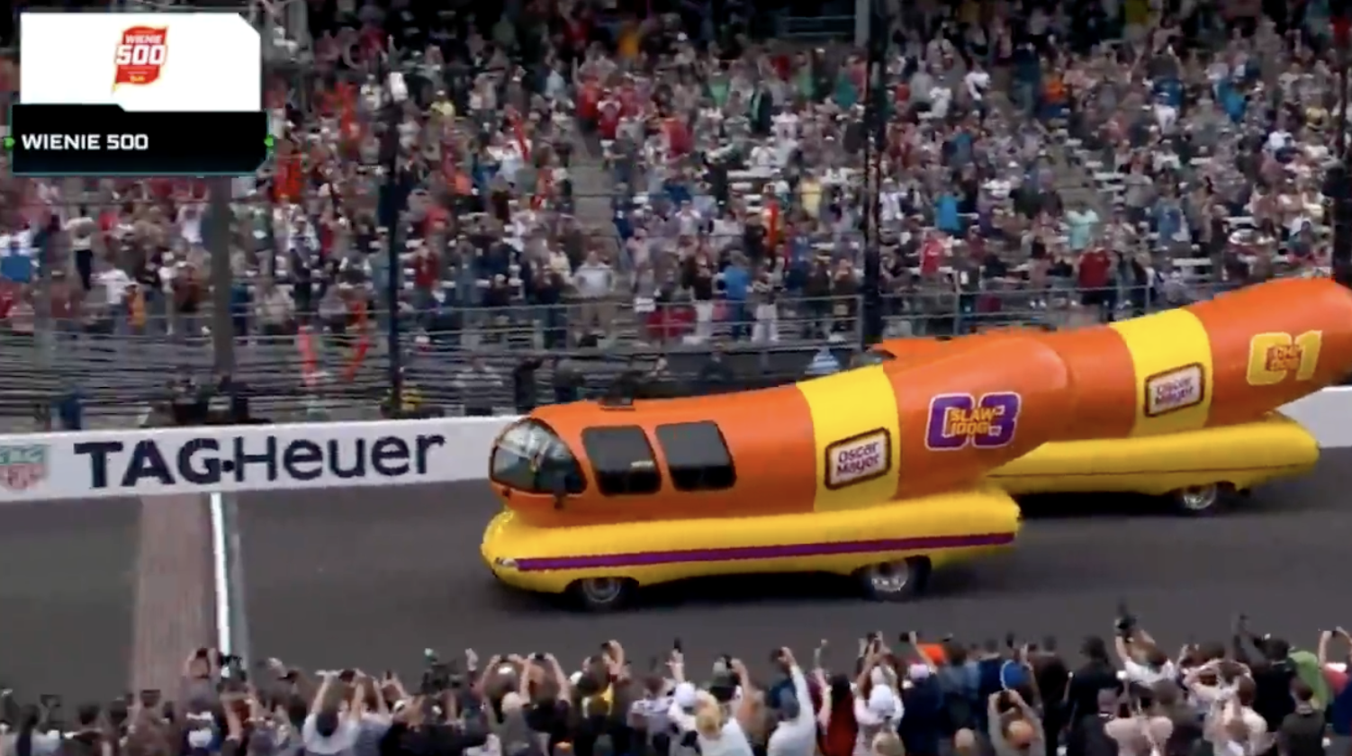 Wienie 500