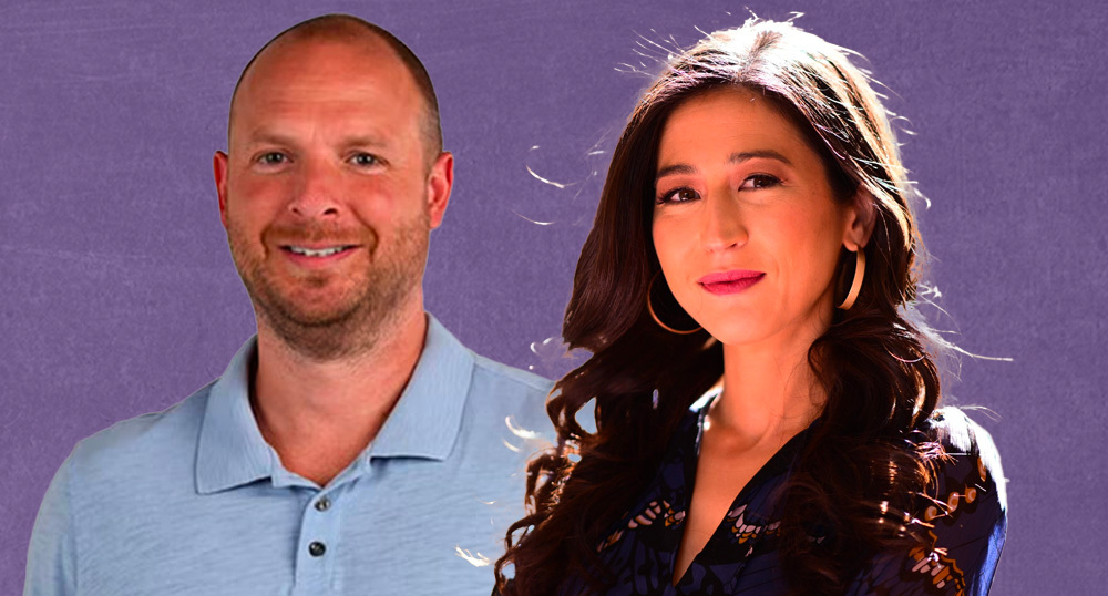 Mina Kimes responded to and awkward remark that Ryen Russillo made about her on 'The Bill Simmons Podcast.'