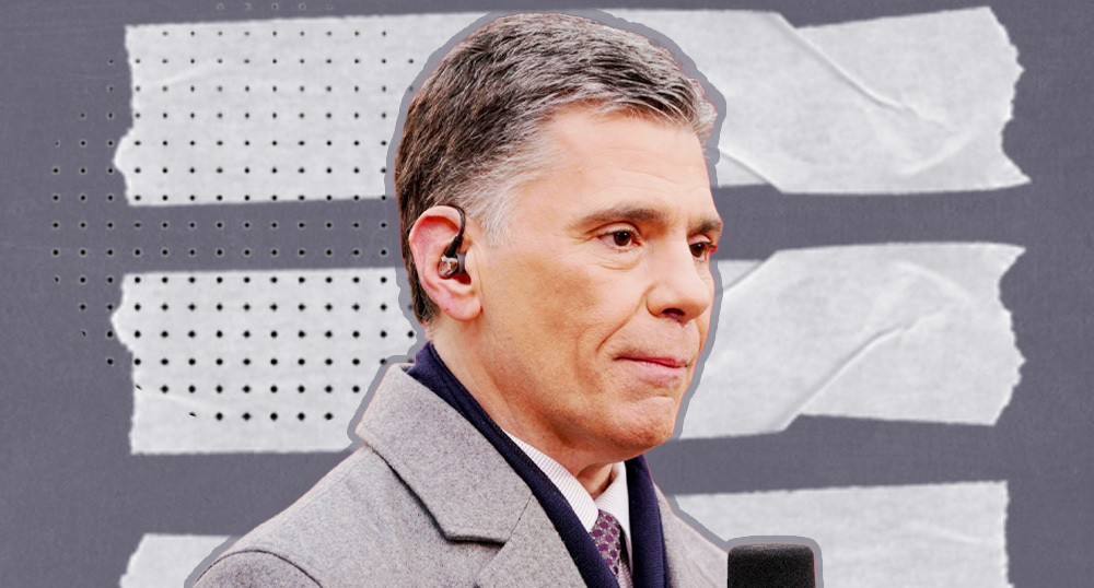 Mike Florio calls out NFL media partners.