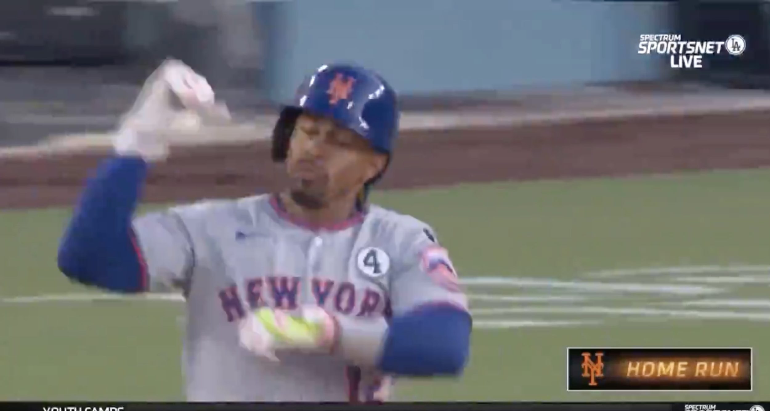 Francisco Lindor