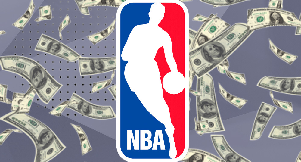 NBA fans are all learning about the league's second apron together this offseason.