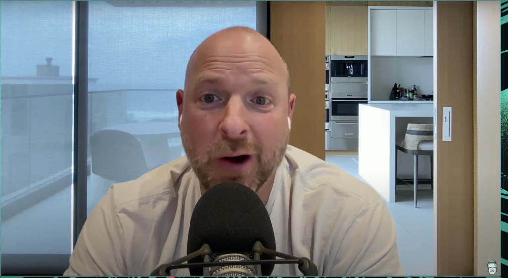 Barstool officially announces Ryen Russillo hire, will start in October