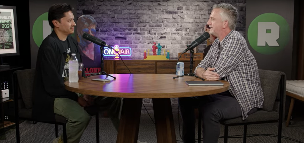 Bill Simmons compliments Pablo Torre on Kawhi Leonard scoop: ‘He journalisted it up’