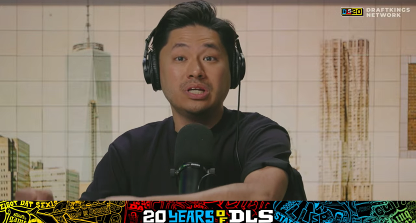Pablo Torre discusses his bombshell NFL collusion report on The Dan Le Batard Show