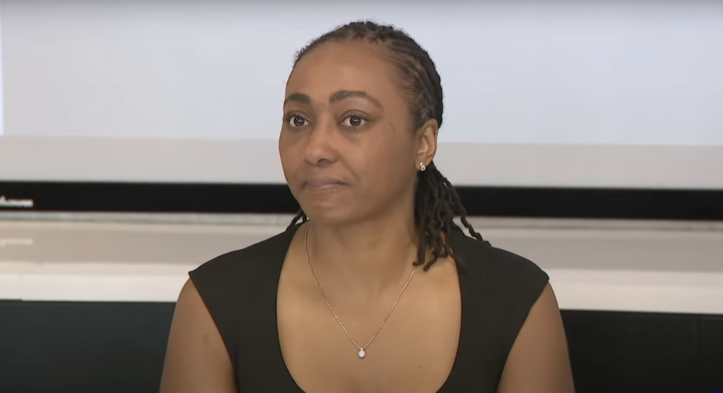Hawks reporter Tabitha Turner details receiving threats after allegedly being assaulted during Uber ride