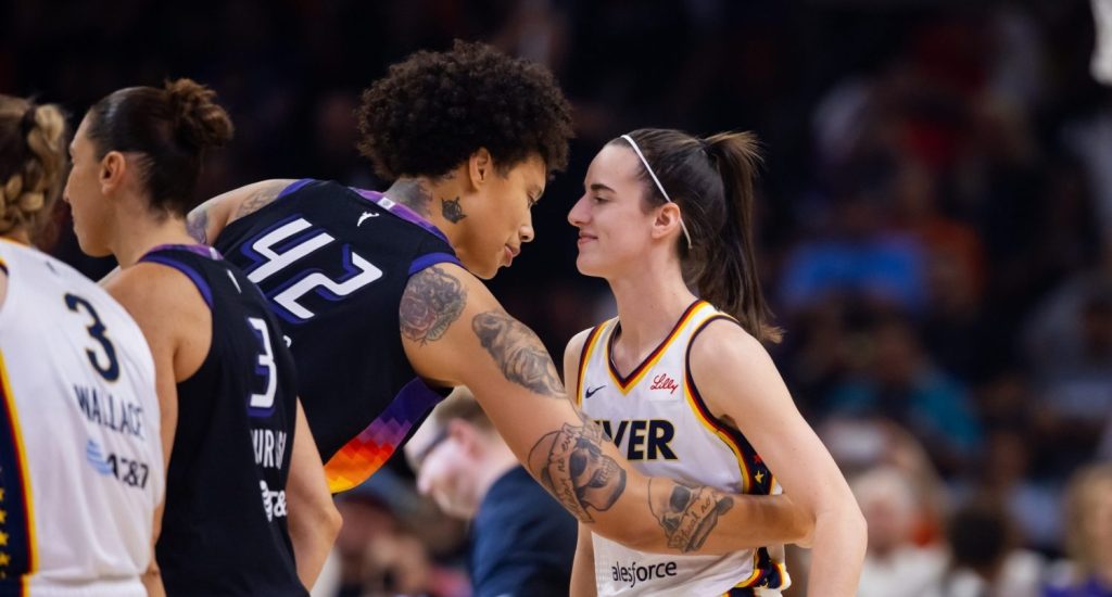 Skip Bayless goes all in on bad-faith Brittney Griner argument