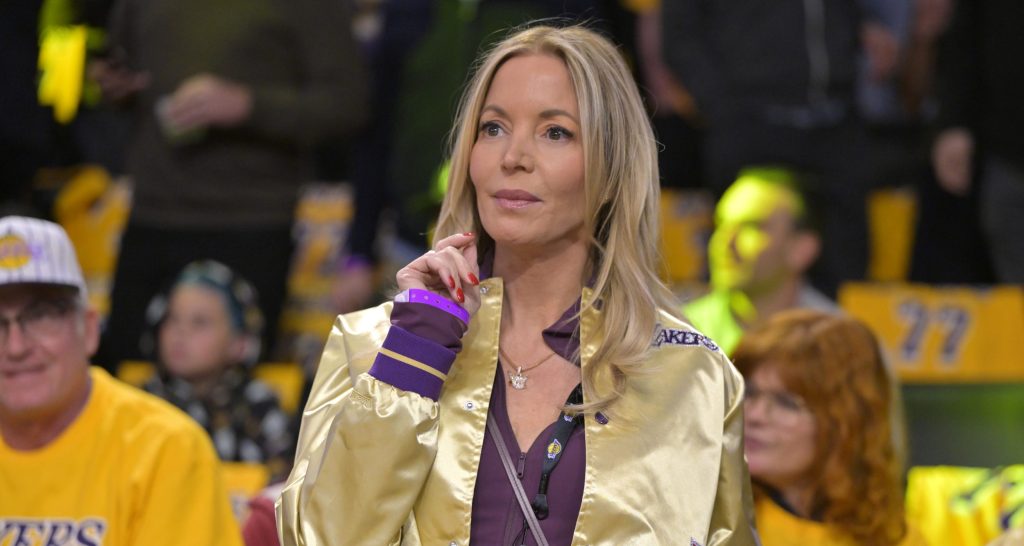 Los Angeles Lakers $10 billion value proves there’s nothing to worry about with NBA ratings