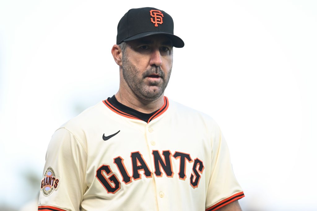 Guardians announcers hit Justin Verlander with reverse jinx