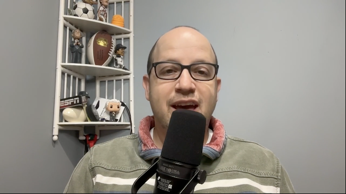Andrew Marchand responds to Rick Carlisle criticism over Doris Burke reporting