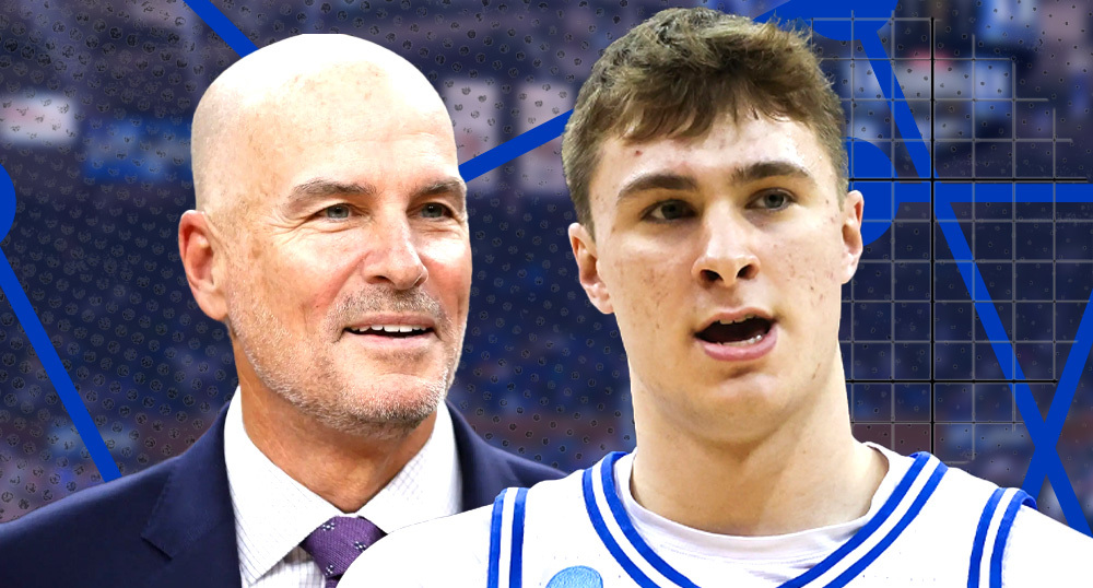Jay Bilas: Cooper Flagg is best freshman Duke has ever had
