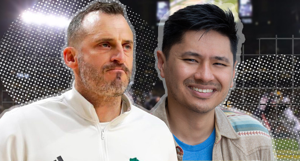 Doug Gottlieb: ‘Exhausting’ Pablo Torre is being ‘disingenuous’ with NFL collusion reporting