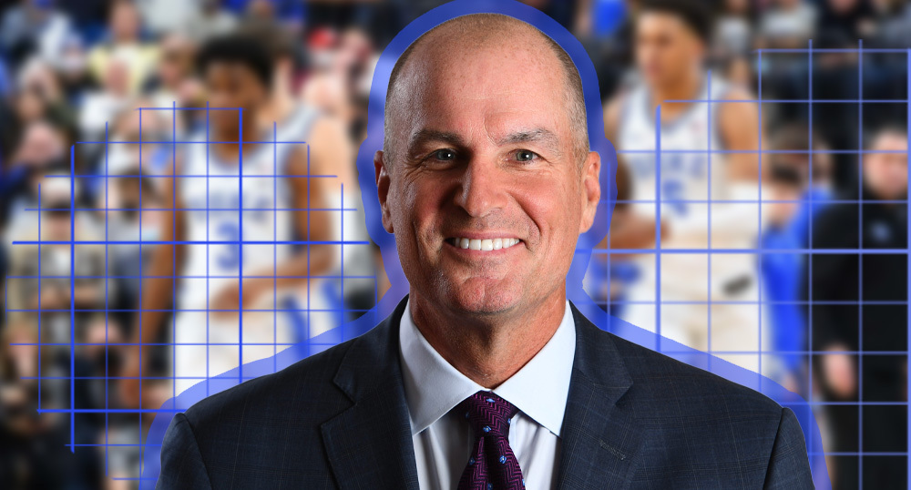 Jay Bilas says NBA is a better product than college hoops.