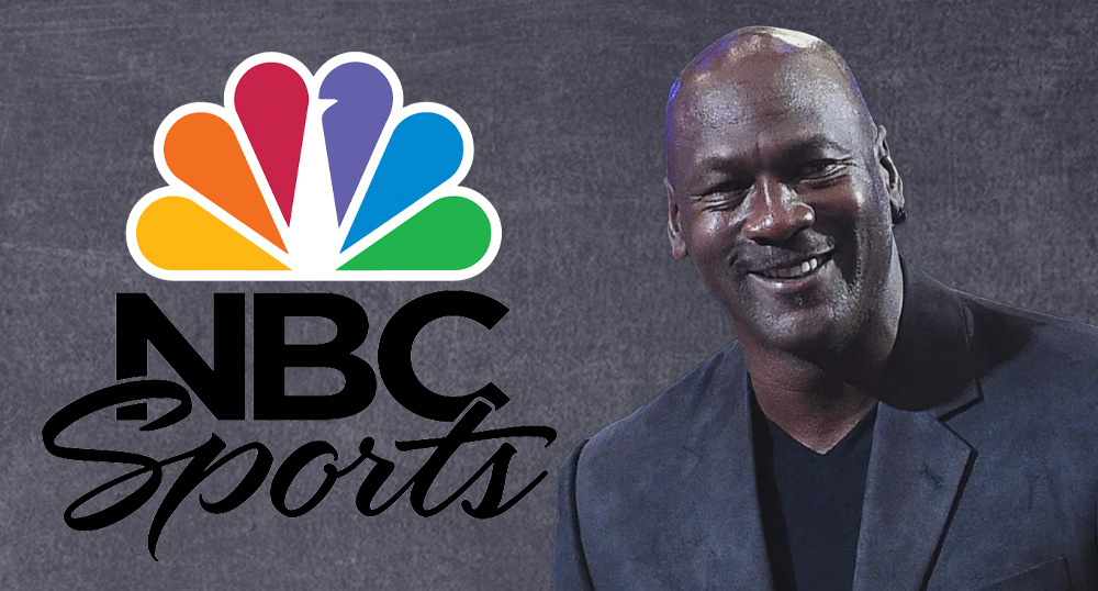 Cris Collinsworth leaks Michael Jordan’s NBA on NBC role: ‘I’m gonna get shot for some of this’