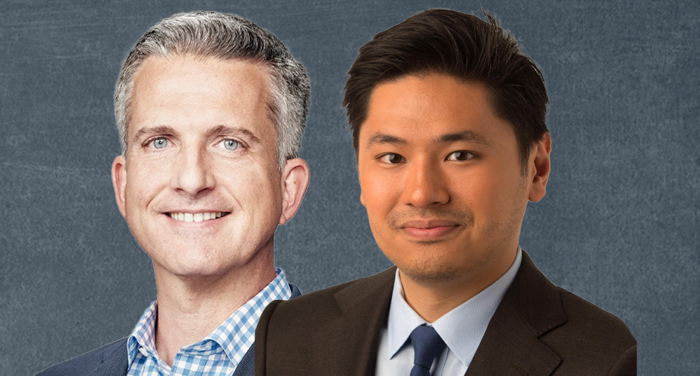 During an episode of 'The Rewatchables,' Bill Simmons took issue with Pablo Torre's fixation on Bill Belichick and Jordon Hudson.
