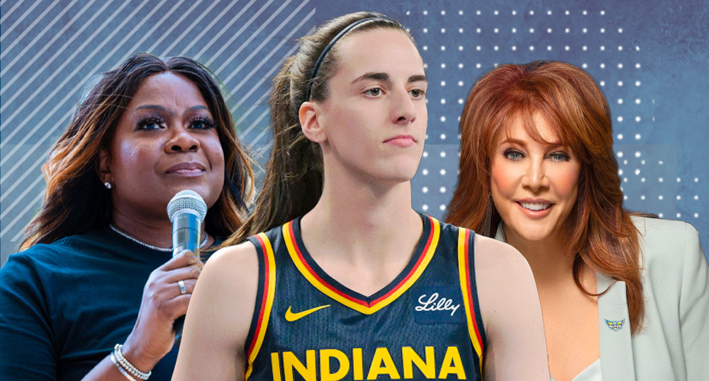 Nancy Lieberman says her decades-long friendship with Sheryl Swoopes fell apart after she called to correct false claims about Caitlin Clark