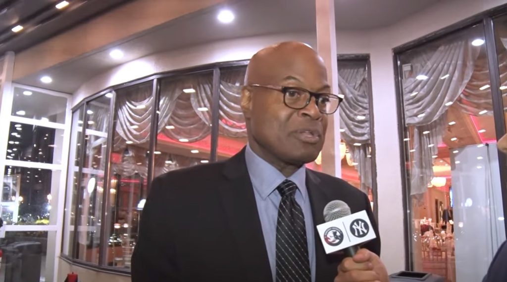 Yankees announcer Dave Sims details great reason he missed Thursday’s game vs. Mariners