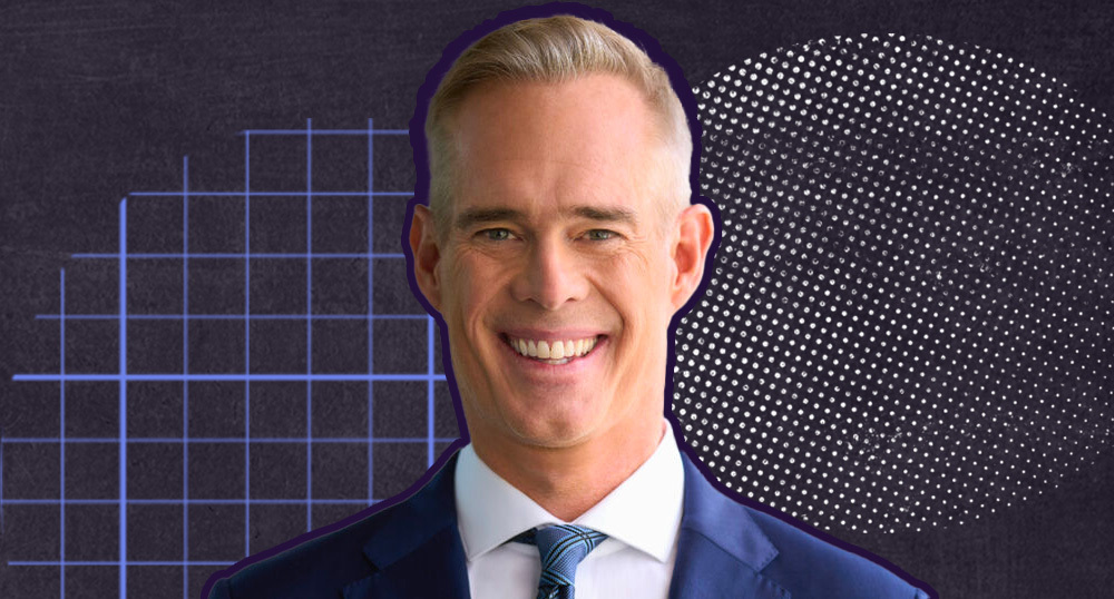 Joe Buck explains why he doesn’t like 3-person broadcast booths