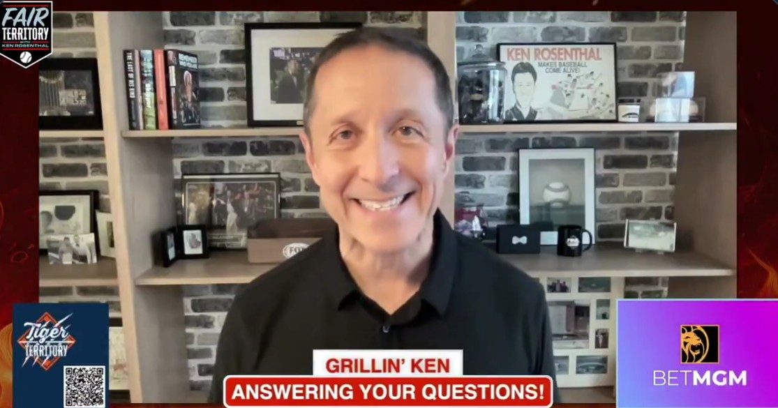 Looking at the trade deadline, Ken Rosenthal questioned whether enough MLB contenders prioritize winning the World Series. Photo Credit: Foul Territory.