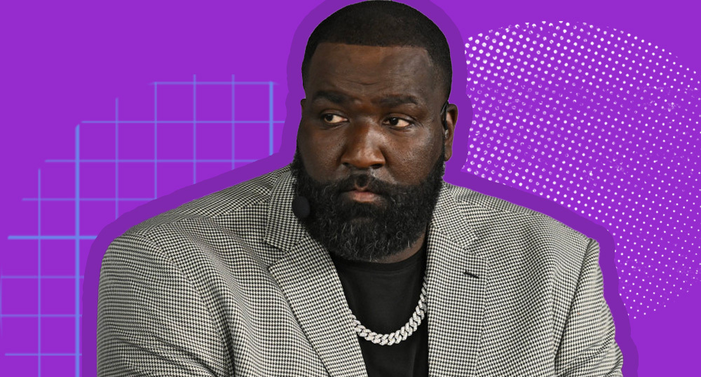 Kendrick Perkins reveals diabetes diagnosis that led him to focus on health