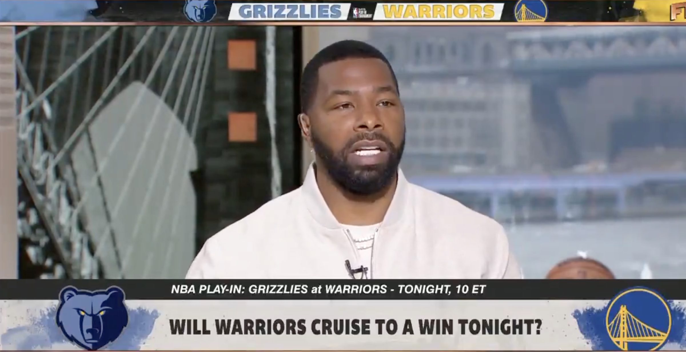 ESPN guest NBA analyst Marcus Morris arrested for fraud