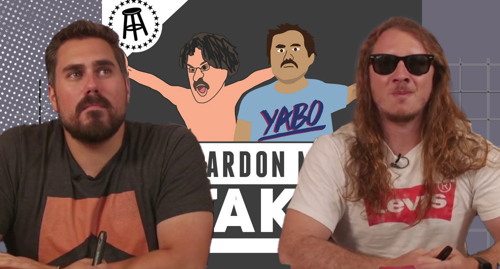 "Pardon My Take" hosts Dan “Big Cat” Katz and PFT Commenter announce they’re writing a book to mark the podcast’s 10-year anniversary.