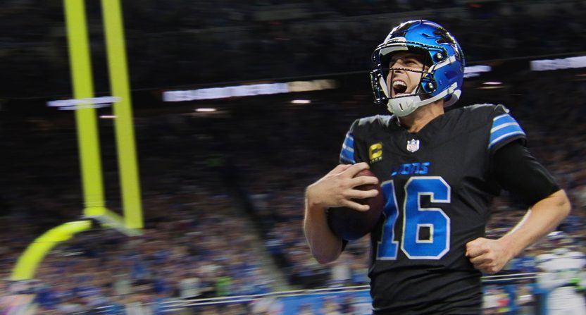 The second season of Netflix's 'Quarterback' docuseries helps get the ball rolling for the 2025 NFL season.