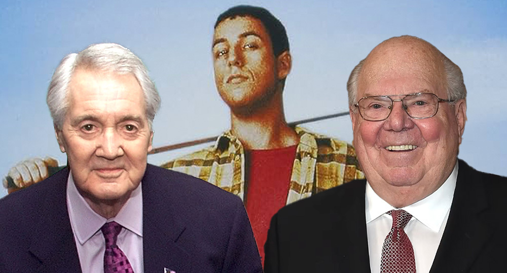 Verne Lundquist reveals his ‘Happy Gilmore’ role nearly belonged to Pat Summerall