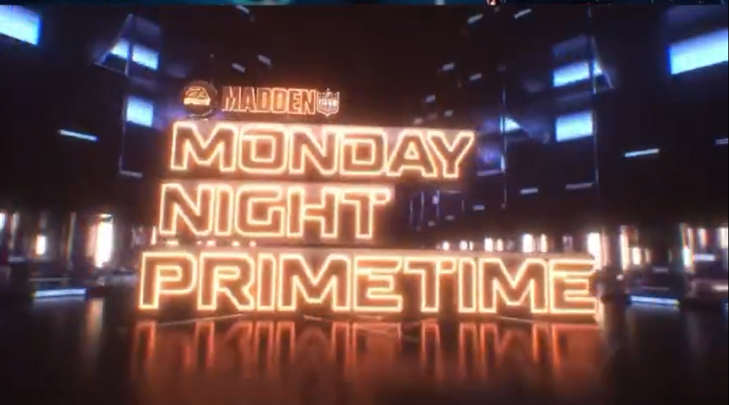 ‘Madden NFL 26’ reveals custom graphics for primetime games