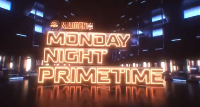 Madden NFL 26 will feature new graphics packages for primetime broadcasts