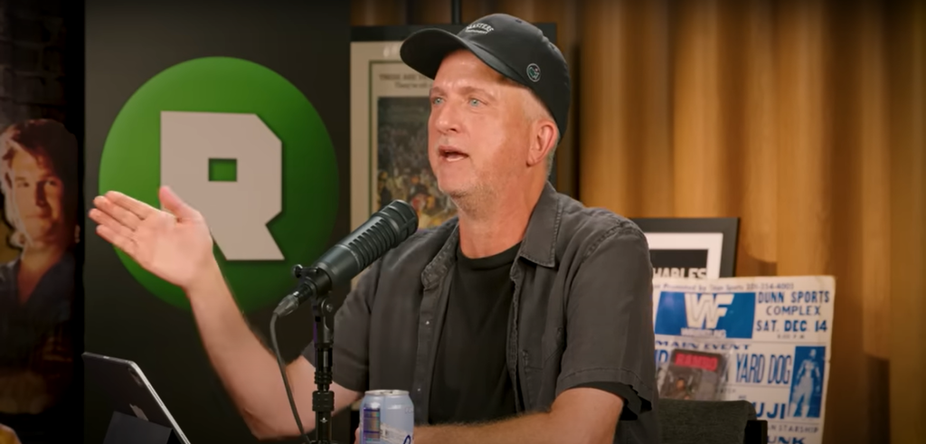 Bill Simmons mocks CBS statement on ‘The Late Show with Stephen Colbert’ cancellation