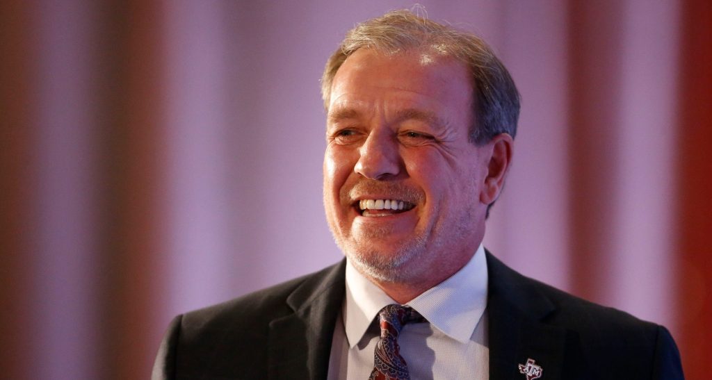 ACC Network analyst Jimbo Fisher expresses desire to return to coaching: ‘I’ve got a lot to give’