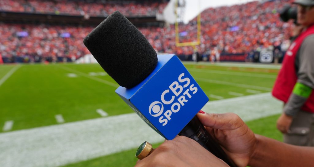 CBS reveals cast for ‘The NFL Today+’ pregame show