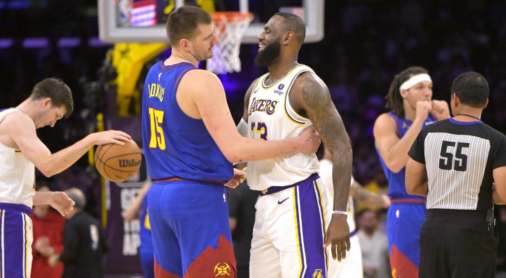 NBA takes page out of NFL playbook with schedule release strategy