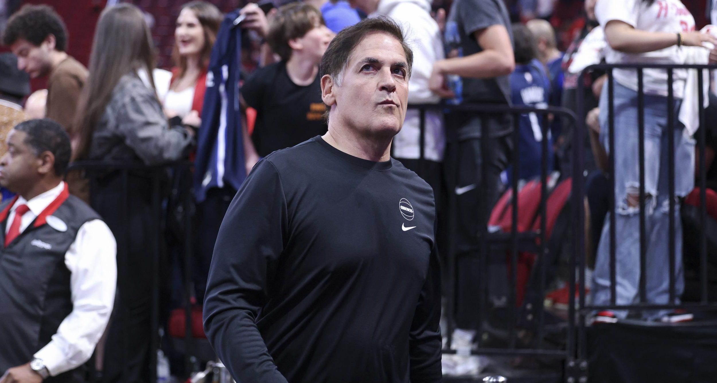 Mark Cuban: 'I hated' NBA players participating in the Olympics