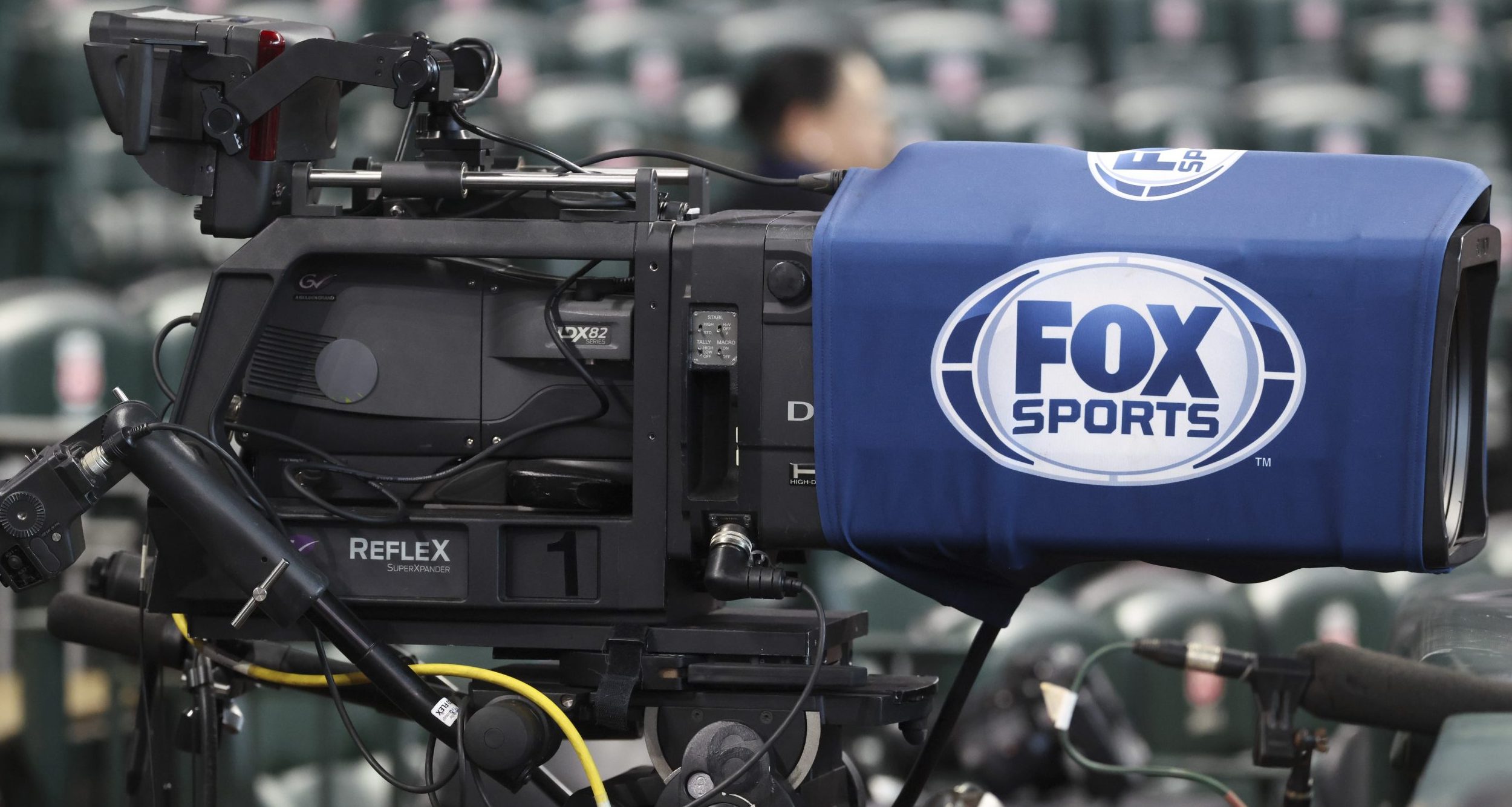 Fox, NFL solidify start times for Week 16 Saturday doubleheader, will compete directly with TNT CFP games