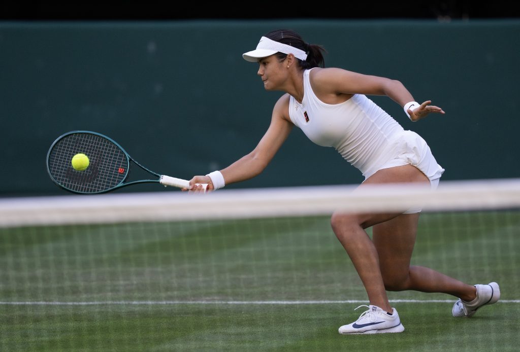 TV and Streaming Viewing Picks for July 3, 2025: how to watch Wimbledon