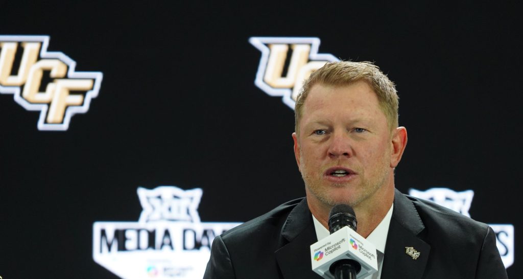 Urban Meyer on Scott Frost’s ‘direct shot’ at Nebraska: ‘I’m sure he’d want to take it back’