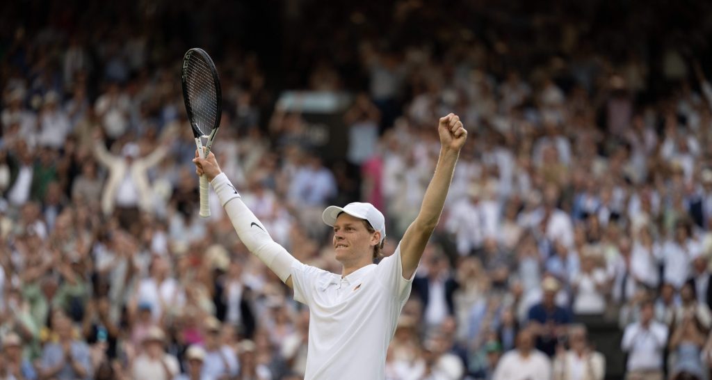 Nick Kyrgios seems to take shot at Wimbledon champion Jannik Sinner in cryptic post