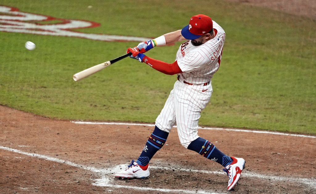 Tony Kornheiser ‘worried’ swing-off will soon decide MLB regular season games
